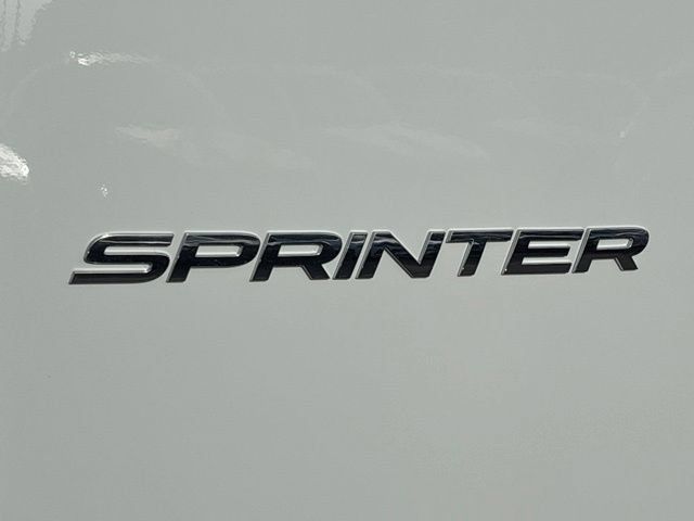 Used 2026 Mercedes-Benz Sprinter 2500 image 6
