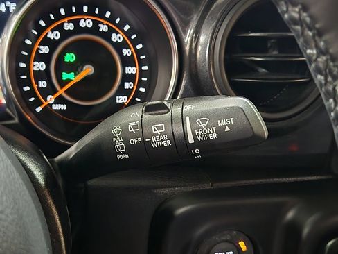 Used 2022 Jeep Wrangler Unlimited Sport AWD/4WD image 50