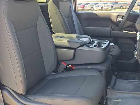 New 2025 GMC Sierra 2500 Pro w/ 1SA Pro Safety Plus Package image 31