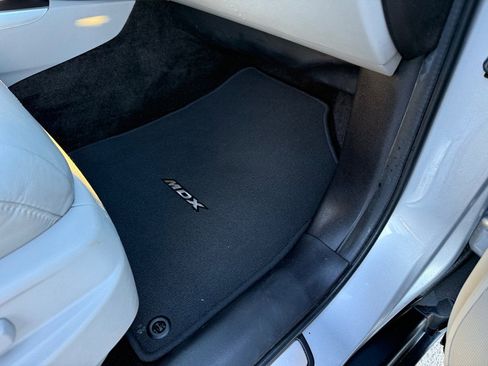 Used 2016 Acura MDX SH-AWD w/ Technology Package image 20