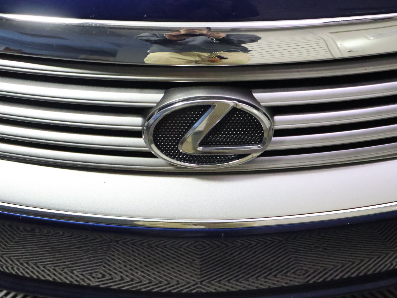 Used 2002 Lexus SC 430 Convertible RWD image 19