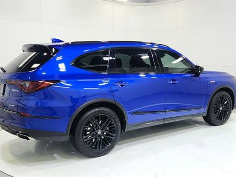 Used 2025 Acura MDX A-Spec image 8
