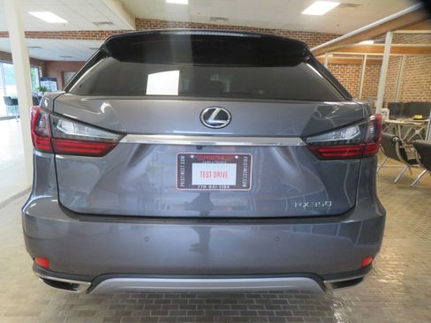 Used 2021 Lexus RX 350 FWD w/ Premium Package image 70