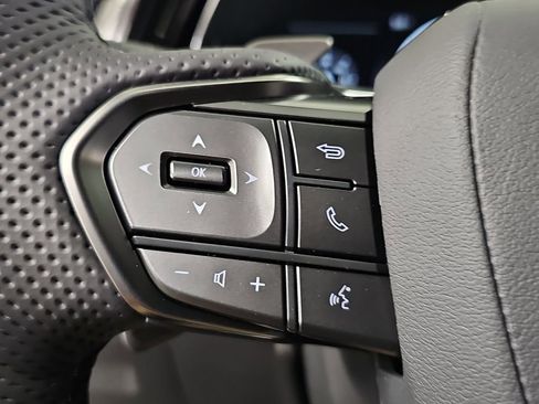 New 2026 Lexus TX 500h AWD image 17