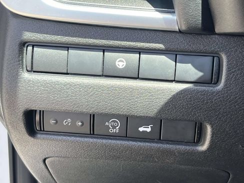 Used 2024 Nissan Rogue SV AWD/4WD image 20