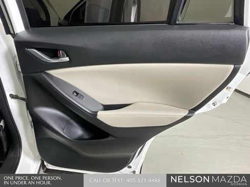 Used 2013 MAZDA CX-5 Grand Touring w/ GT Tech Pkg FWD image 22