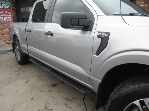 Used 2021 Ford F150 XL w/ STX Appearance Package AWD/4WD image 6