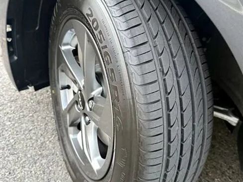 Used 2022 Kia K5 LXS image 18