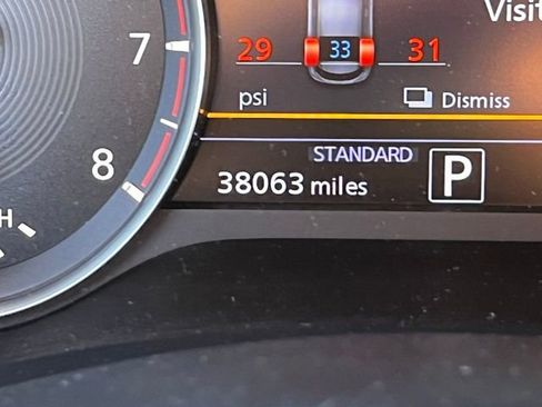 Used 2022 INFINITI QX50 Luxe w/ Appearance Package image 21