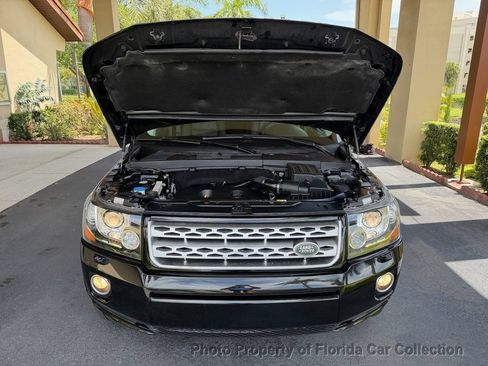 Used 2014 Land Rover LR2 AWD/4WD image 85