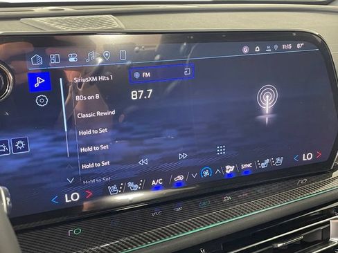 New 2026 Chevrolet Traverse High Country AWD/4WD image 5