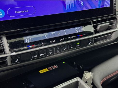 Certified 2025 Toyota Sienna XSE image 16