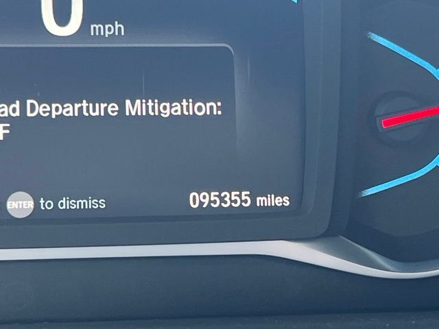 Used 2019 Honda Pilot EX-L image 7