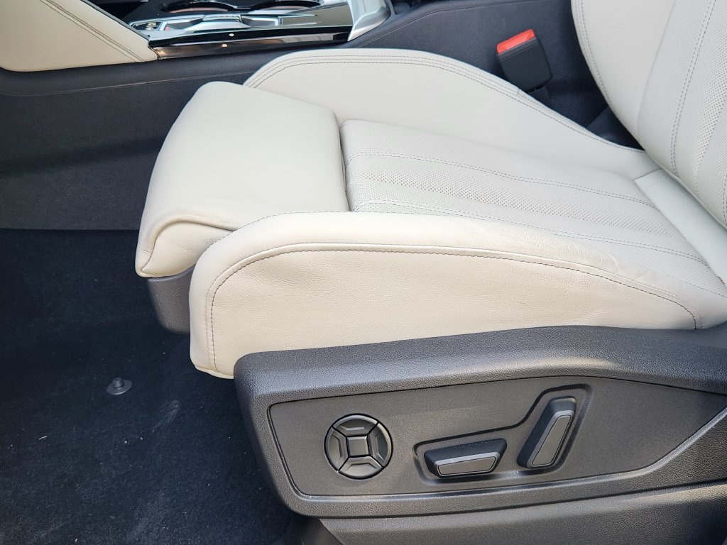 New 2026 Audi Q5 Prestige AWD/4WD image 26