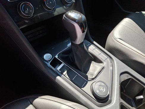 Certified 2024 Volkswagen Tiguan Wolfsburg Edition image 15