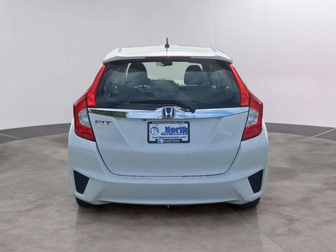 Used 2015 Honda Fit EX image 5