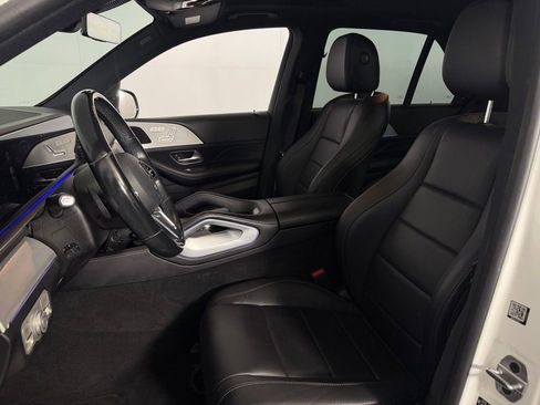 Used 2022 Mercedes-Benz GLE 350 image 23