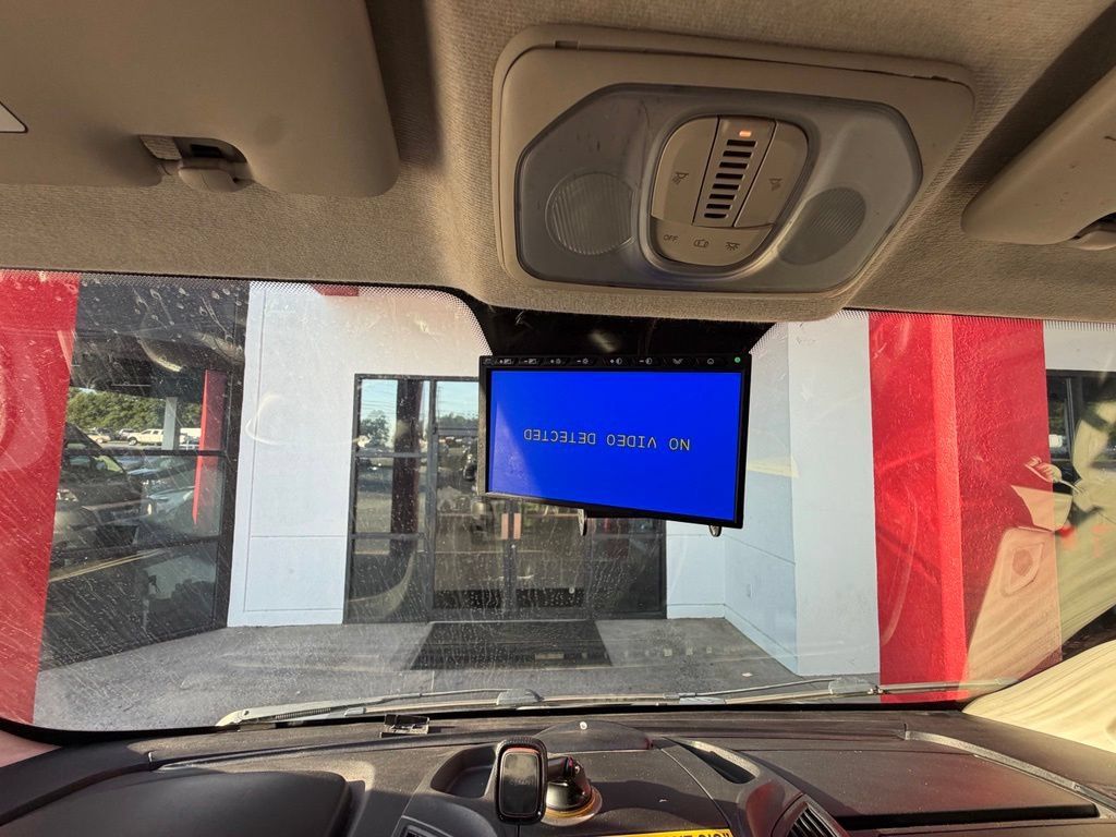 Used 2020 RAM ProMaster 3500 FWD image 16
