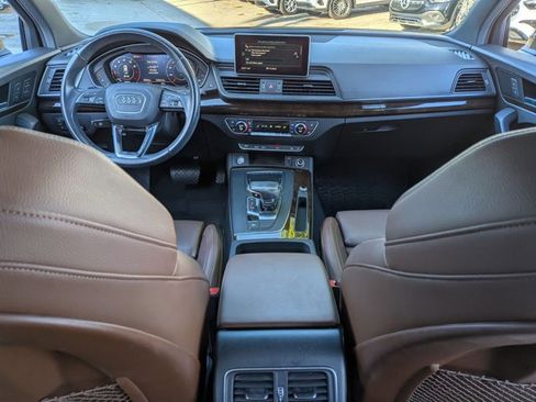 Used 2019 Audi Q5 2.0T Premium Plus w/ Premium Plus Package image 16