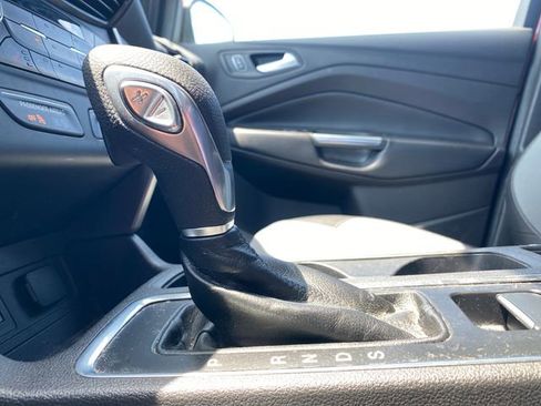 Used 2018 Ford Escape SE FWD image 28
