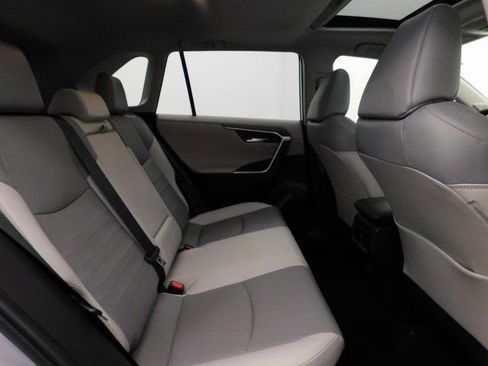 Used 2019 Toyota RAV4 Limited image 31