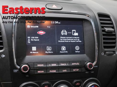 Used 2018 Kia Forte LX w/ LX Popular Package image 19