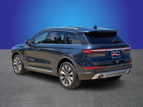 Used 2021 Lincoln Corsair Reserve w/ Equipment Group 201A AWD/4WD image 6
