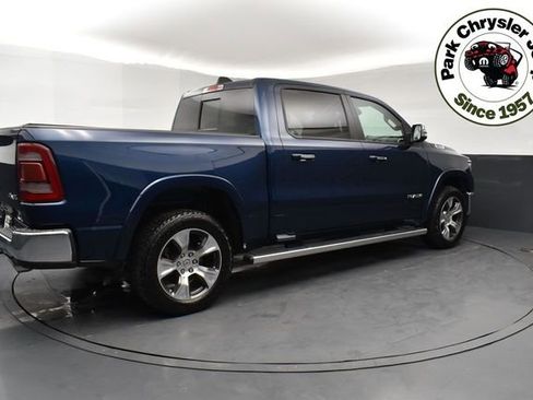 Used 2022 RAM 1500 Laramie image 6