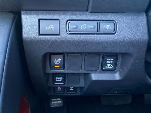 New 2026 Nissan Frontier PRO-4X w/ Pro Premium Package image 14