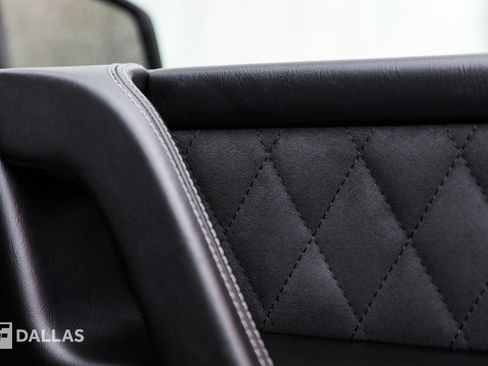 Used 2018 Mercedes-Benz G 550 Squared image 41