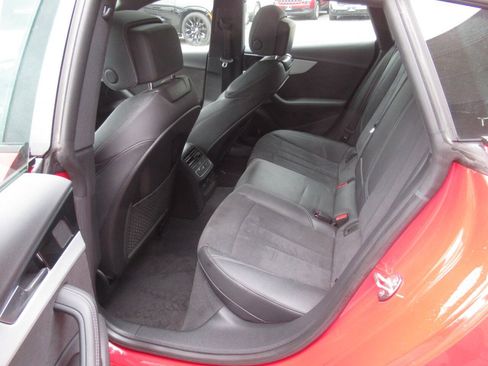 Used 2023 Audi A5 2.0T Premium Plus w/ Premium Plus AWD/4WD image 18