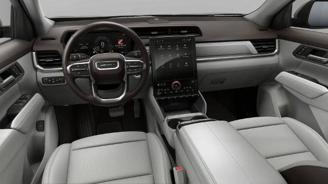 New 2027 GMC Terrain Denali AWD/4WD image 6