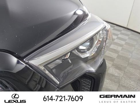 Used 2021 Toyota 4Runner TRD Off-Road Premium w/ Moonroof Package AWD/4WD image 16