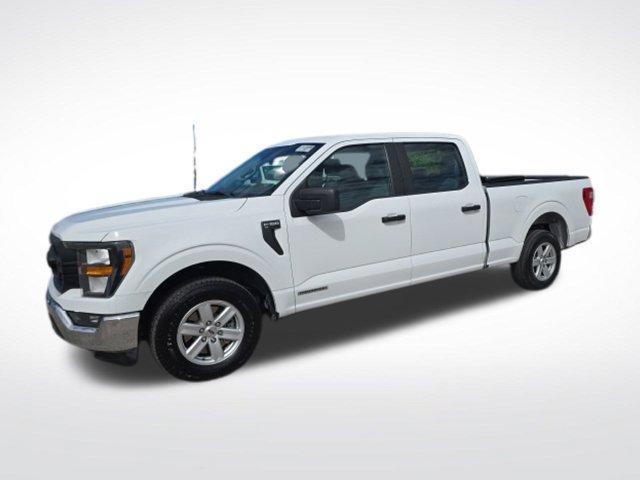 Used 2023 Ford F150 XL w/ XL Chrome Appearance Package RWD image 7