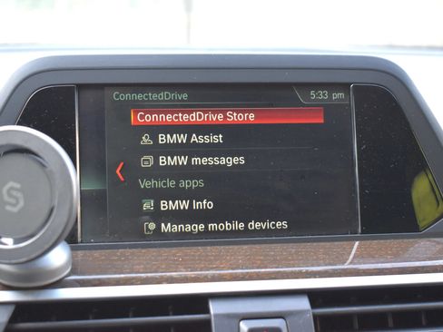 Used 2019 BMW X3 sDrive30i RWD image 54