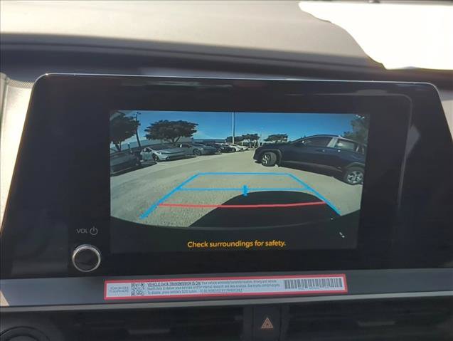 New 2026 Toyota Prius Plug-In Hybrid FWD image 21