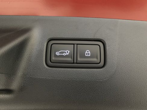New 2026 Hyundai Santa Fe Calligraphy AWD/4WD image 16