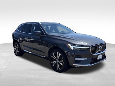 Used 2022 Volvo XC60 B5 Inscription w/ Advanced Package AWD/4WD image 37