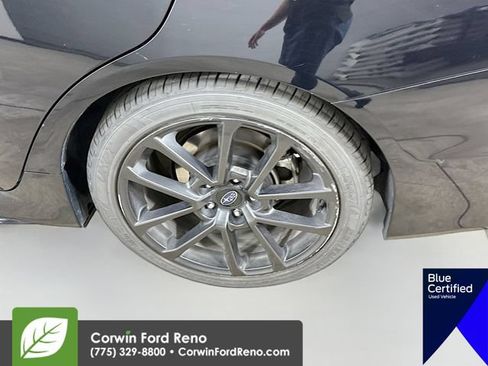 Used 2021 Subaru WRX Premium AWD/4WD image 34