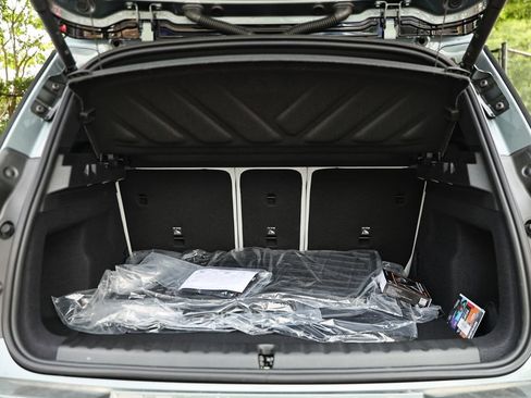 New 2027 MINI Cooper Countryman S AWD/4WD image 32