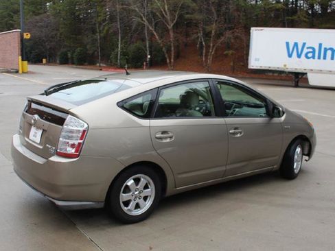 Used 2008 Toyota Prius image 5