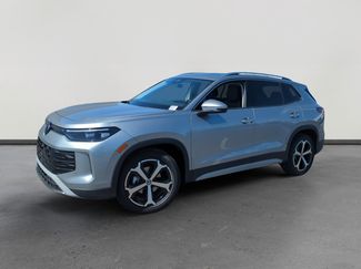 New 2026 Volkswagen Tiguan SE video 1