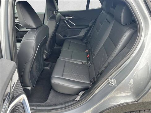 Used 2026 BMW X2 xDrive28i AWD/4WD image 14