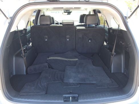 Used 2024 Kia Sorento S w/ Panoramic Sunroof Package AWD/4WD image 15