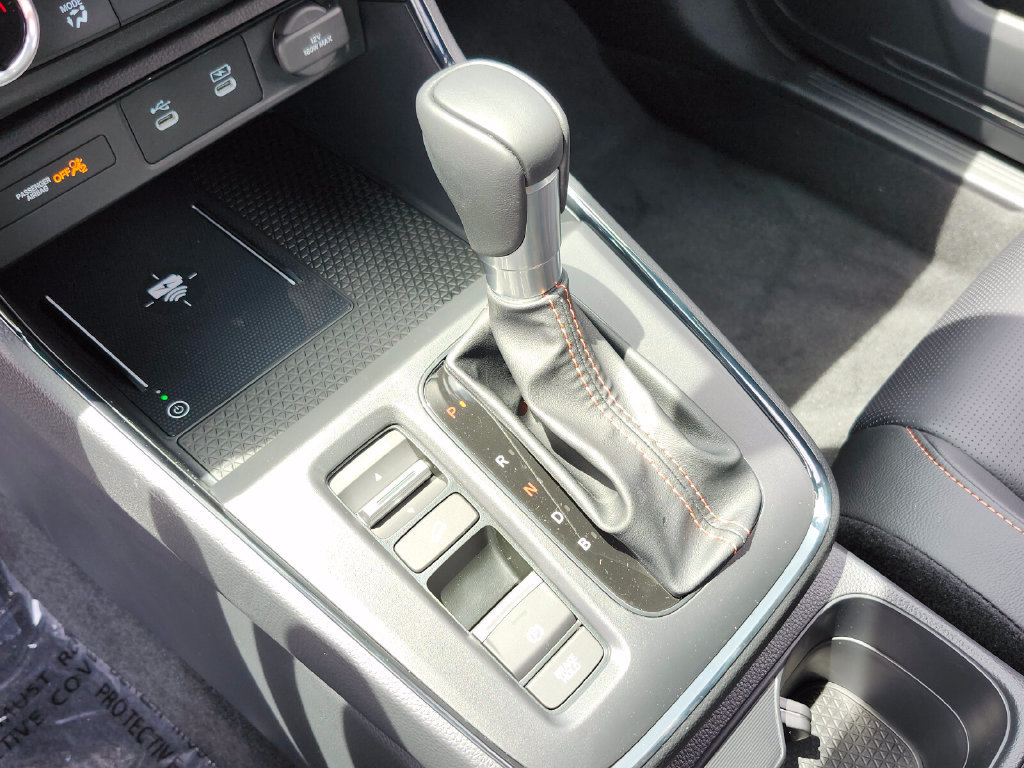New 2027 Honda CR-V Sport-L image 21