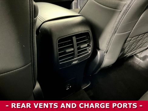 Used 2024 Ford Bronco Sport Big Bend w/ Convenience Package AWD/4WD image 10