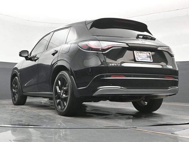 Certified 2023 Honda HR-V EX-L image 23