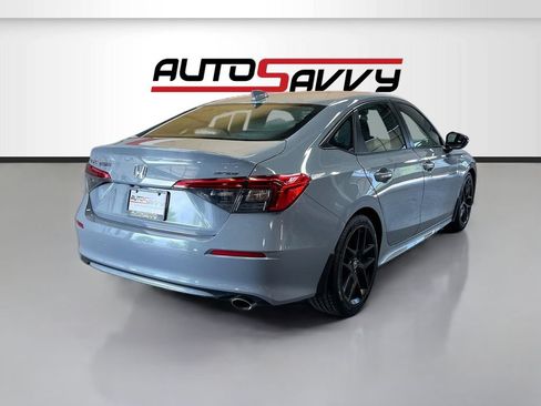 Used 2024 Honda Civic Sport image 7