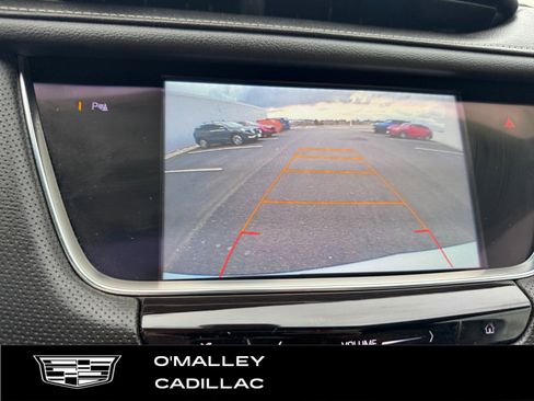 Used 2017 Cadillac XT5 Luxury w/ Driver Awareness Package image 25