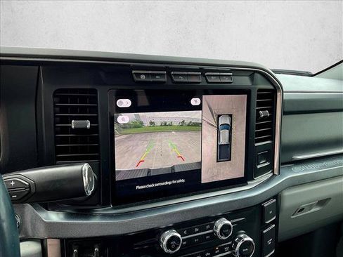 Used 2024 Ford F250 Limited w/ FX4 Off-Road Package AWD/4WD image 18